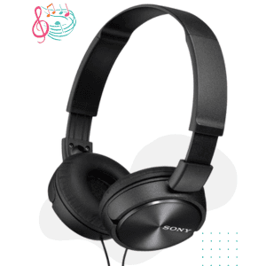 Audífonos Sony MDR-ZX310AP