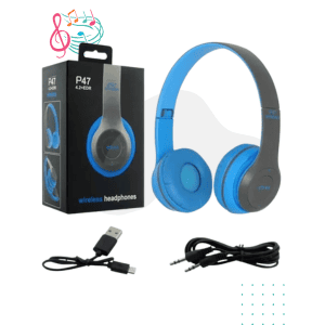 Audífonos Super Star 200 Bluetooth