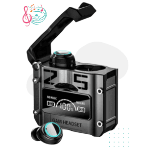 Audífonos Tws M25 Bluetooth 5.3 Tactil