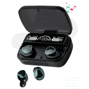 Audífonos Bluetooth M10