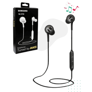 Audífonos Bluetooth Samsung AKG MJ-6700