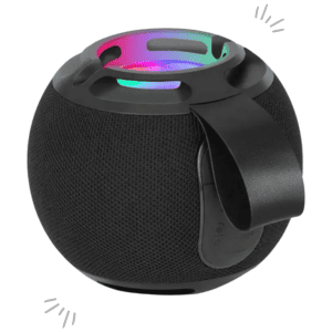 Parlante BTS-1980 | Bluetooth, portátil
