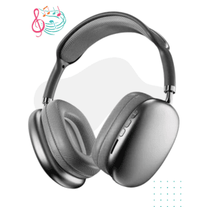 Audífonos Bluetooth P9 PRO MAX