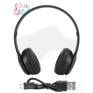 Audífonos P47 Bluetooth 5.1