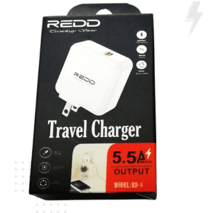 Dado REDD 5.5 Modelo RD-8