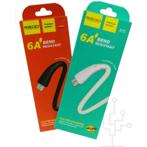 Cable Tipo V8 XSD de 5A