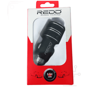 Cigarrera red 5.5A - 40W