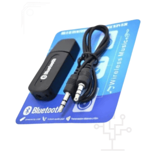 Adaptador Bluetooth BT5.0 WESTOR