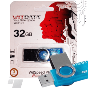 USB Witdata 32GB