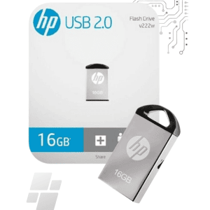 USB HP 2.0 16GB v221w