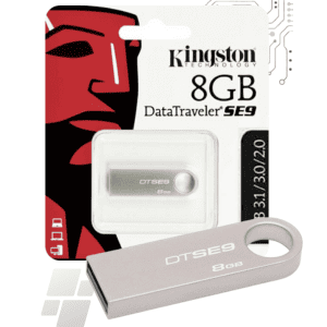 USB Witdata 8GB v221w